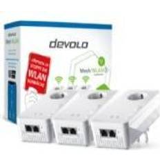 Devolo Mesh WLAN 2 Powerline-adaptersæt