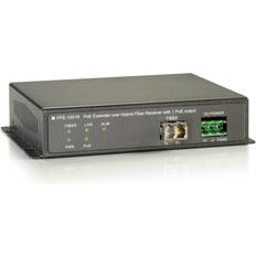 Access Points, Bridges & Repeater LevelOne PFE-1001R