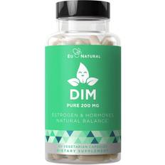 Eu Natural DIM 200 mg 60 Vegetarian Capsules