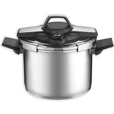 Induction Pressure Cookers Cuisinart Professional CPC22-6