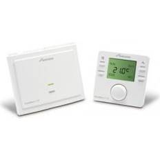 Worcester Bosch Comfort II RF Twin Channel Pro Thermostat