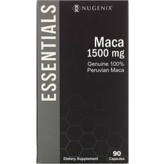 Nugenix Maca, 1,500 mg, 90 Capsules 90 pcs