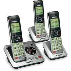 Vtech cordless phone Vtech CS6629-3 Triple