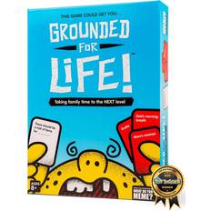 Grounded For Life