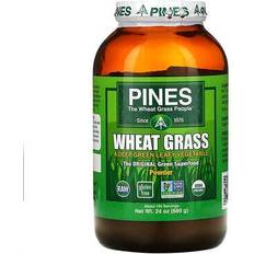 Wheat grass Pines International Organic Wheat Grass Powder 24 oz