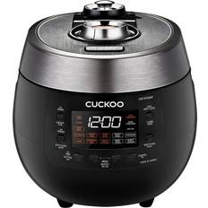 Rice Cookers Cuckoo CRP-RT0609FB