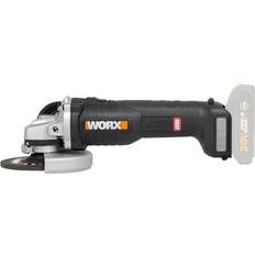 Worx Schleif- & Poliermaschinen Worx Akku-Winkelschleifer WX812.9 20V