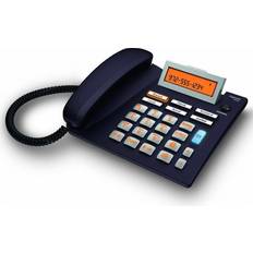 Landline Phones Siemens ES5040 Black