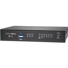 Firewalls SonicWall TZ370 Threat Edition