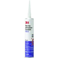 Schwarz Alleskleber 3M Marine Adhesive Sealant 10 oz