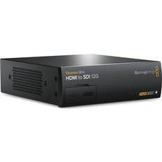 Teranex Mini HDMI to SDI 12G Converter