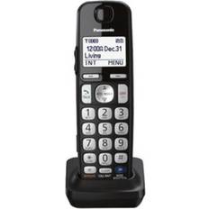 Panasonic 1 Landline Phones Panasonic KX-TGEA20S Extra Handset for TGE210/230/240/260/270