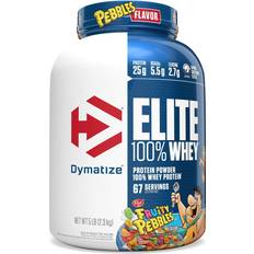 Dymatize Protein Powders Dymatize Elite 100% Whey Protein Powder Fruity Pebbles 2.3kg