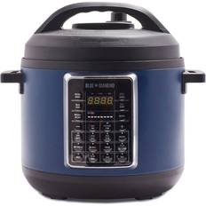 Non-stick Multi Cookers Blue Diamond Electric