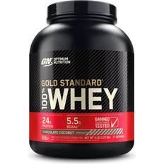 Optimum Nutrition Gold Standard 100% Whey Chocolate Coconut 2.27kg