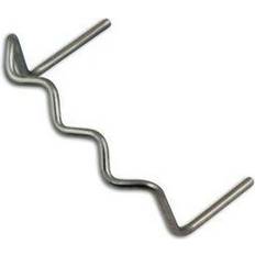 Lecteurs de Code-barres Right Angle U Shape Staples 0.6mm Of