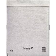 Postage & Packaging Supplies Sealed Air Mail Lite + Bubble Lined Postal Bag Size H/5 270x360mm 50-pack