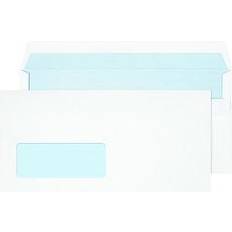 Purely Everyday DL 90gsm Self Seal 50-pack