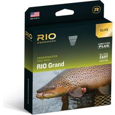 Rangement de mouches RIO Grand Elite Floating Fly Line