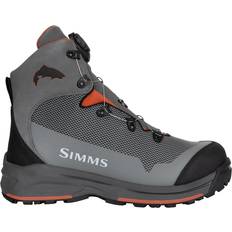 Wading Boots Simms Men's Guide BOA Wading Boots Slate 14 Slate