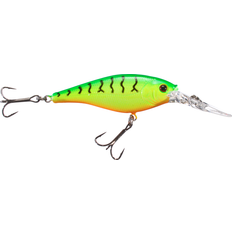 Fishing Gear Berkley Flicker Shad Crankbait 2" Firetiger Firetiger
