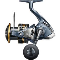 Spinning reel Shimano Ultegra Spinning Reel ULTC5000XGFC