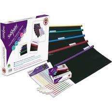 Snopake Snopake HangGlider Suspension File Assorted
