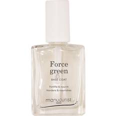 Manucurist Force Green 15ml