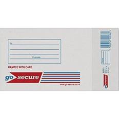 Bubble Lined Envelope Size 1 100x165mm 200-pack
