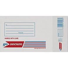 Gosecure Bubble Lined Envelope Size 1 100x165mm 200-pack