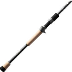 St. Croix Fiskeutrustning St. Croix Victory Casting Rip n Chatter 7'2'' 14-35g Heavy Moderate