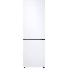 Samsung Frigorifero sopra Congelatore Frigo congelatori Samsung RB33B610EWW/EF Bianco