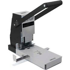 Grey Hole Punchers Rapesco Rapesco Extra High Capacity Heavy Duty Punch 2160