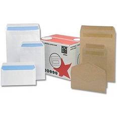 Postage & Packaging Supplies 5 Star Envelopes Heavyweight Pocket Press