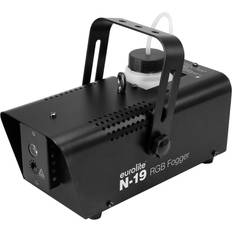 Eurolite N-19 LED Hybrid