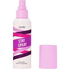 Sin Sulfatos Fijadores Tarte Shape Tape Stay Setting Spray Spray Fijador De Maquillaje 120 Ml