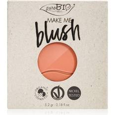 PuroBIO Blush Coral Pink Matte - Refill