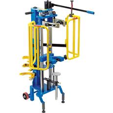 Sc100 Draper Hydraulic Spring Compressor