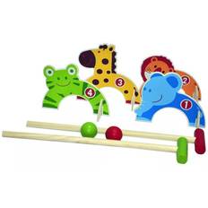 vidaXL OUTDOOR PLAY Croquet Set 0713005