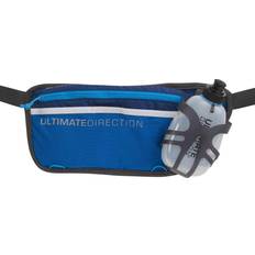 Grau Laufgürtel Ultimate Direction Access 300 One Size UD Blue Running Belts