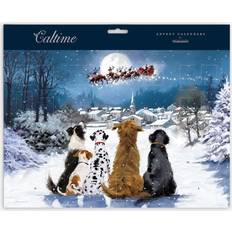 Night Before Christmas Advent Calendar