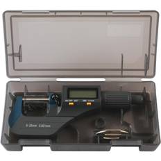 Laser Livelle laser a croce e linea Laser Tools 6221 Digital Micrometer