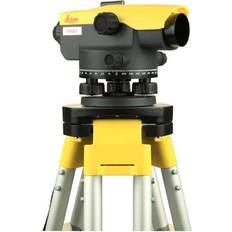 Laser level Leica Geosystems NA324 Level 360ÃÂ° 24x Zoom