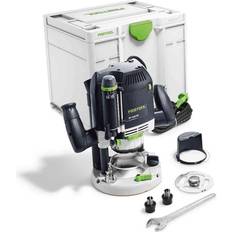 Festool Power Tools Festool 576219 1/2" Router OF 2200 EB-Plus