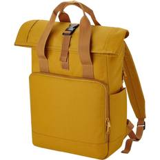 BagBase Sac À Ordinateur Portable - Jaune Foncé
