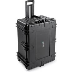 Kameratasker B&W International BW Outdoor CaseS TYPE 7800 BLK