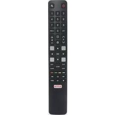 Fjernkontrol 24.se TCL Fjernkontrol RC802