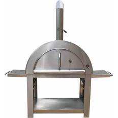 Hornos de Pizza Callow Pizza Oven Large with Cover