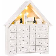 Homcom Christmas Advent Calendar