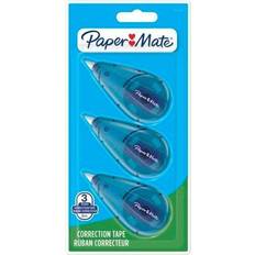 Paper Mate Papermate Paper Mate Correction tape 3-Blister